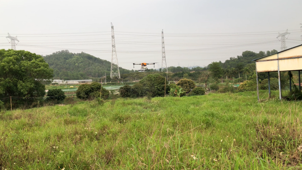 植保無人機源頭廠家，質量保證，價格實惠