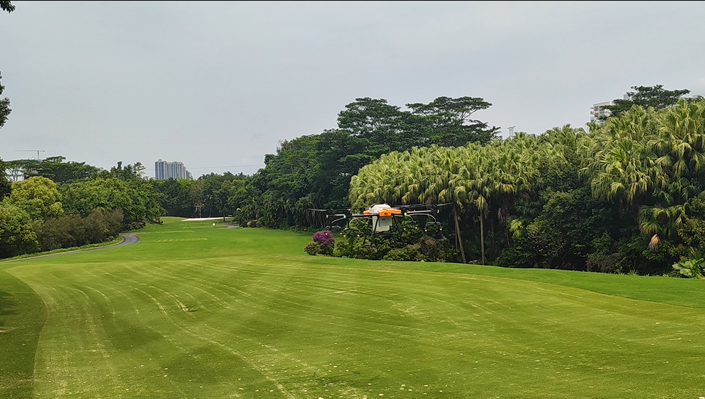 六軸30L大容量植保無人機，歡迎前來咨詢