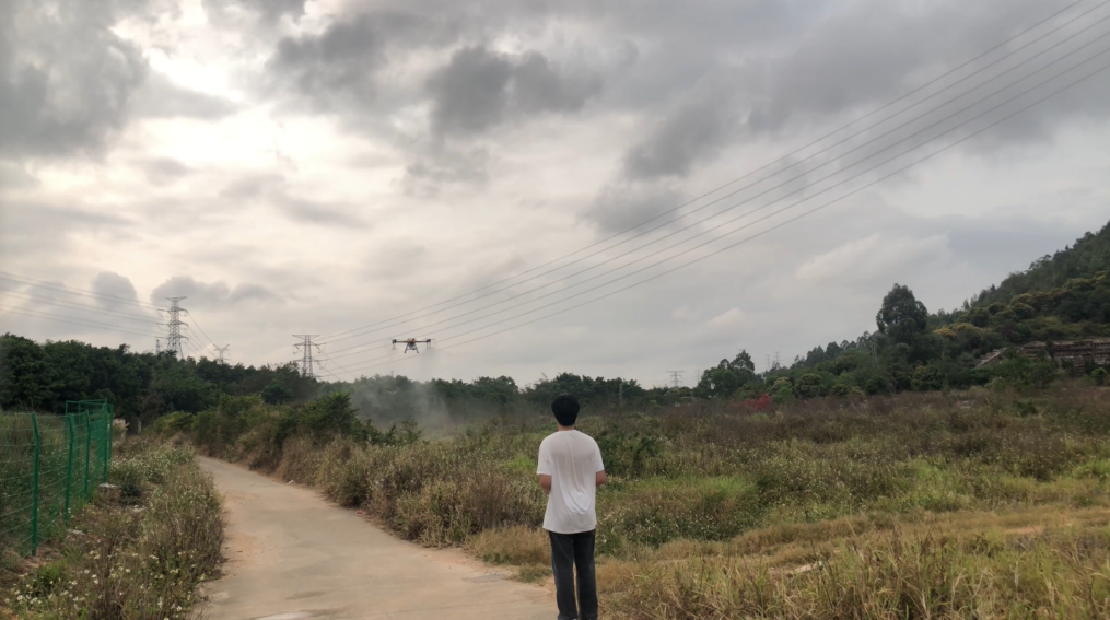 鼎峰無人機，品質好效率高，歡迎前來咨詢